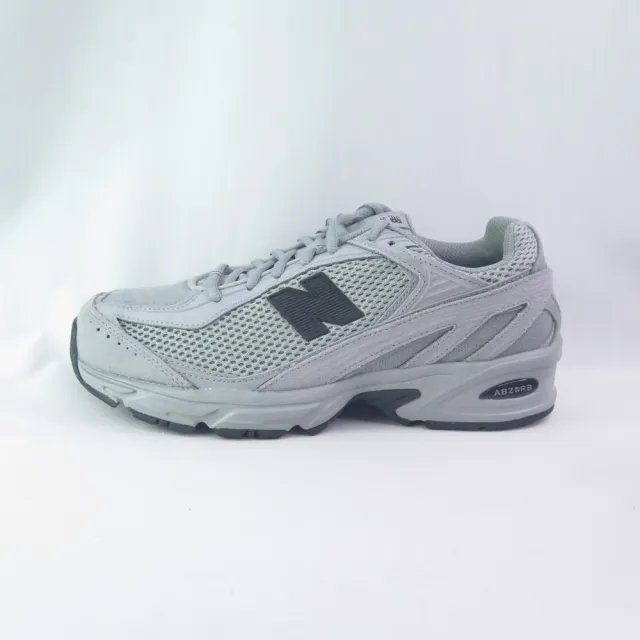 【NEW BALANCE】509 男休閒鞋 運動鞋 復古鞋 D楦 (U509BD經典灰)