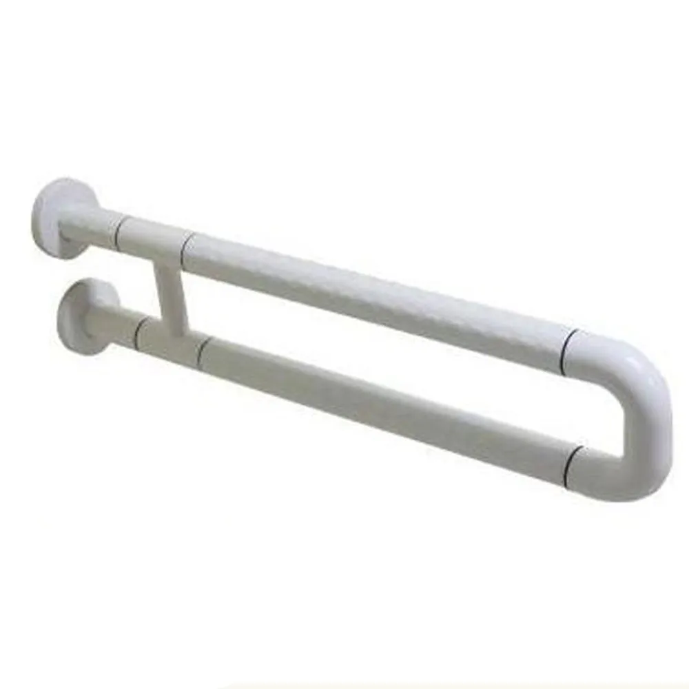 安全扶手-U型 70cm 浴室扶手 馬桶扶手(無障礙扶手 安全扶手 防滑扶手 廁所扶手 浴缸扶手)