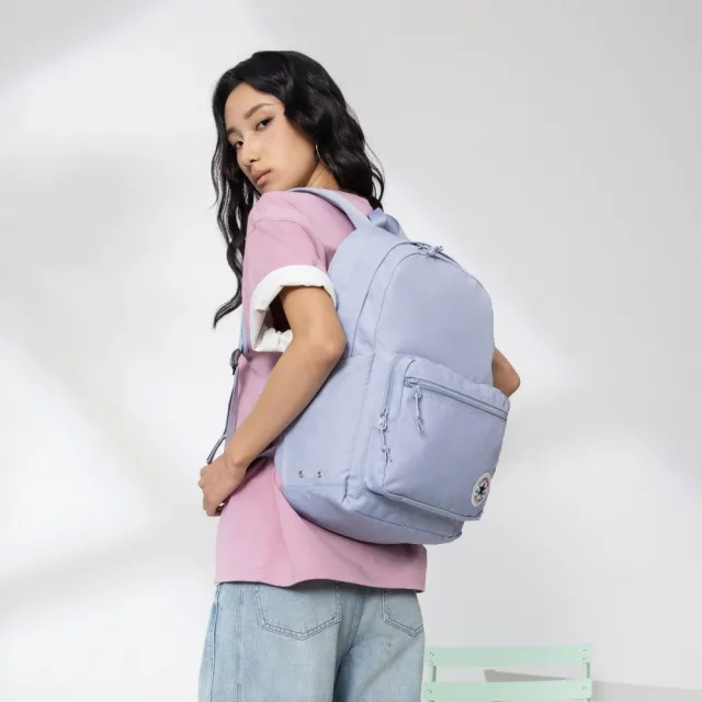 【CONVERSE】CONVERSE GO 2 BACKPACK NO SHADE 男女 後背包 (UA5796-PFC)