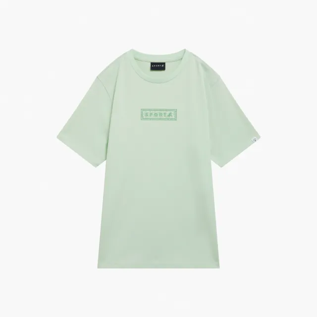 【agnes b.】Sport b. 男裝 logo 短袖 T恤 多款任選 出清品