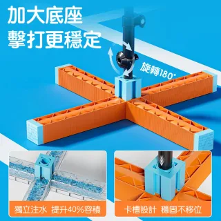 【拓生活】羽毛球 羽球揮拍訓練器 自動回彈 羽毛球擊球訓練 羽球自主訓練