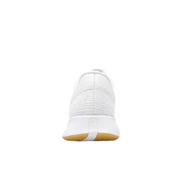 【NIKE 耐吉】網球鞋 Zoom Vapor Pro 3 HC 男鞋 白 輕量 膠底 抓地 FZ2161-102