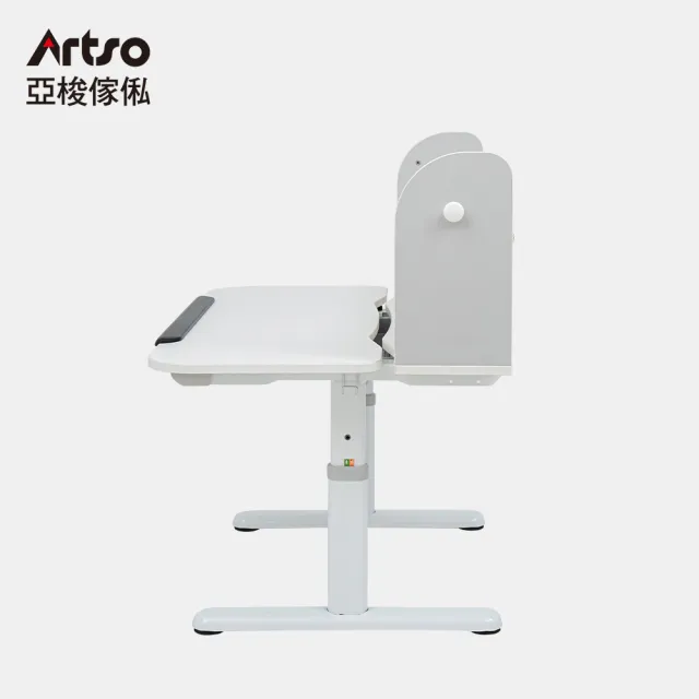 【Artso 亞梭】Learn-III桌_100公分(兒童成長桌/書桌/升降桌/學習桌)