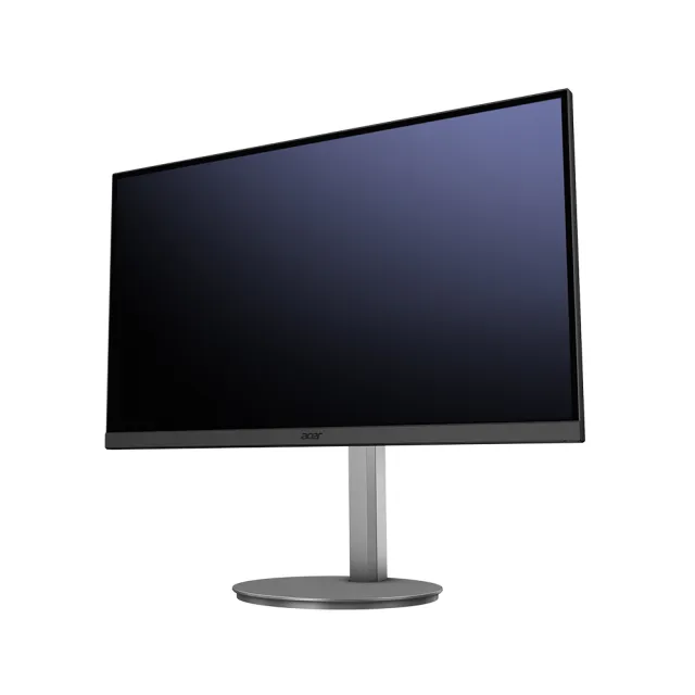 【Acer 宏碁】CB272K L1 27型 IPS 4K 72Hz/FHD 144Hz雙模式螢幕(VESA壁掛/FreeSync /4ms/喇叭)