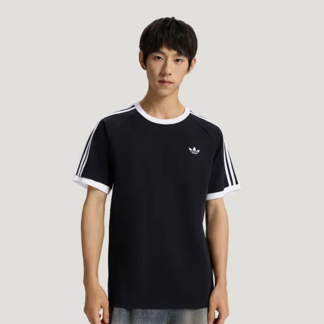 【adidas 愛迪達】短袖上衣 T恤 男 - Originals KT7762