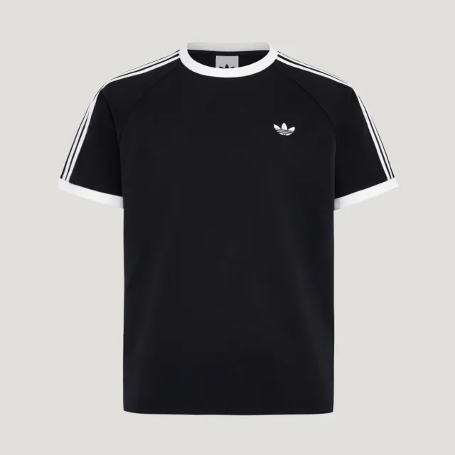 【adidas 愛迪達】短袖上衣 T恤 男 - Originals KT7762