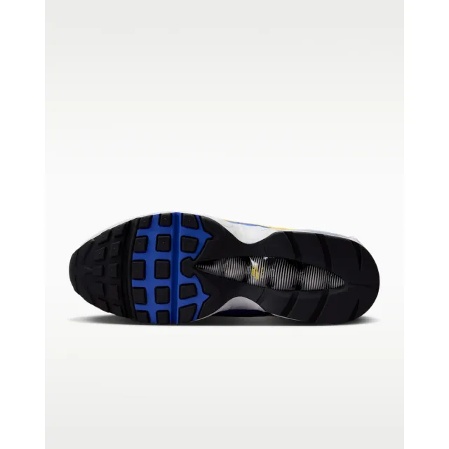 【NIKE 耐吉】運動鞋 休閒鞋 男鞋 NIKE AIR MAX JOGA BONITO R9 足球 巴西隊 氣墊 藍 (IX8646001)