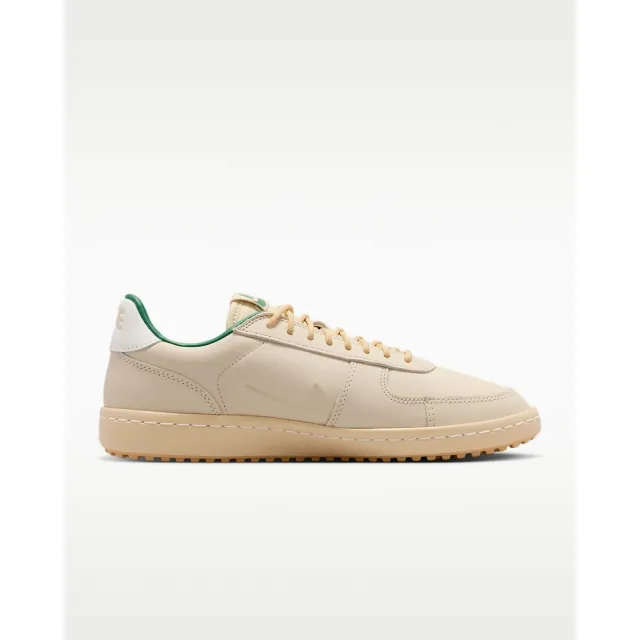 【NIKE 耐吉】運動鞋 休閒鞋 男鞋 NIKE FIELD GENERAL MM 皮革 黃 (IM4417200)