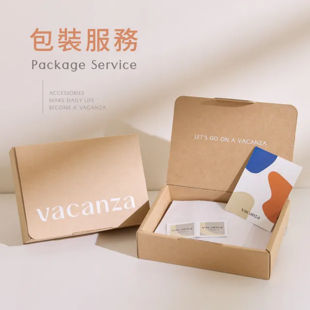 【vacanza】霧感U型 珍珠髮圈 (髮飾 生日禮物)