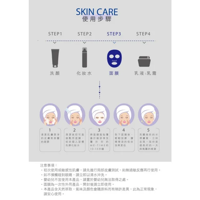 【DR.JOU 森田藥粧】高保濕菁華露面膜7片-6盒組