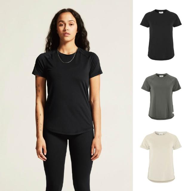 【CRAFT】女款 COLLECTIVE SS TEE W 短袖上衣(1916026)