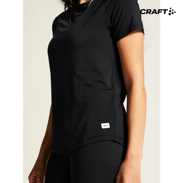 【CRAFT】女款 COLLECTIVE SS TEE W 短袖上衣(1916026)