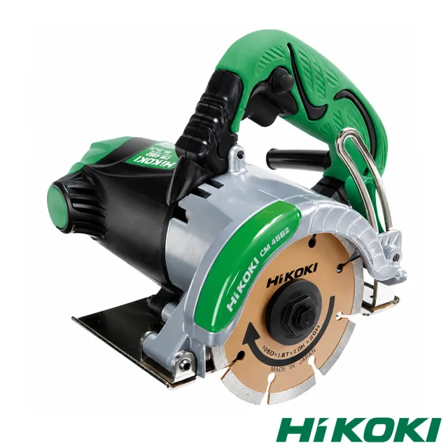 【HiKOKI】石材切斷機(CM4SB2)