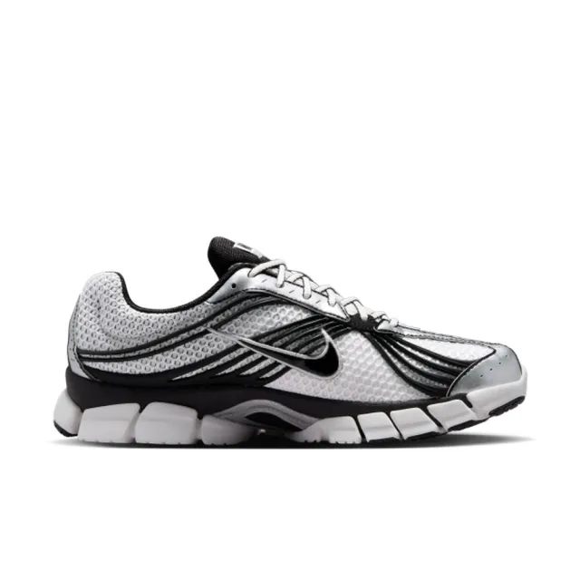 【NIKE 耐吉】運動鞋 休閒鞋 男鞋 NIKE ZOOM SKYLON 11 網布 輕盈 黑 (IU1869101)