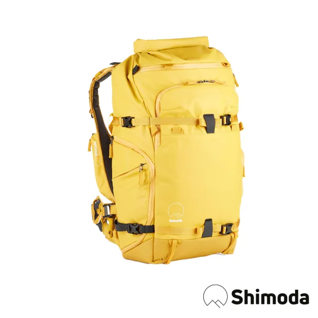Shimoda Action X40 v2 二代超級行動Starter Kit (Med DSLR CU) 後背包 (公司貨)