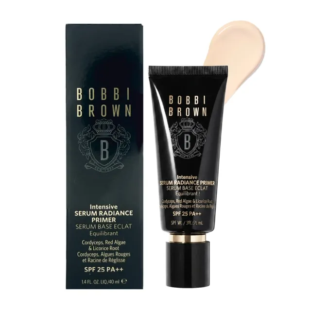 【Bobbi Brown 芭比波朗】冬蟲夏草精華亮膚持妝乳 40ml (國際航空版)