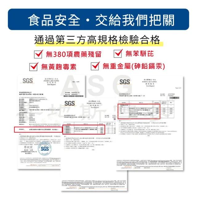 【愛善那】純黑種草油膠囊60粒/瓶(選用土耳其珍貴品種黑種草籽製作)