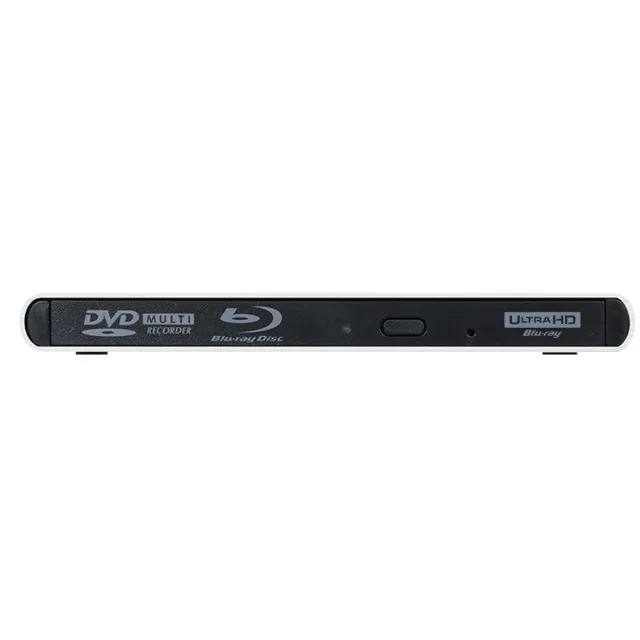 【archgon 亞齊慷】USB3.0 UHD 4K藍光燒錄機(MD-8107-U3C-UHDB-S)
