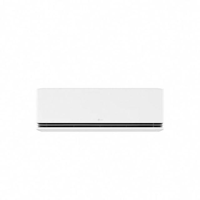 【LG 樂金】4-6坪極淨系列 DUALCOOL WiFi 雙迴轉冷暖變頻3.5kW分離式冷氣空調(LSU36DHS+LSN36DDHS)