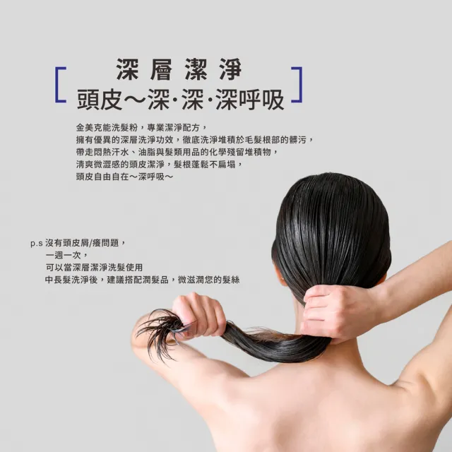 【金美克能】絲比洗髮粉3gx28入/盒X5盒    (薄荷抗屑配方/涼感)