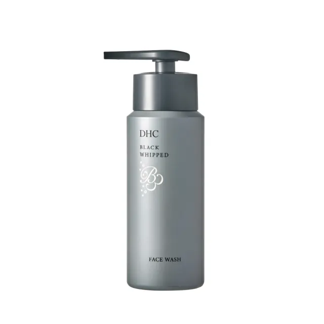 【DHC】深層清潔組(海泥炭酸泡泡洗面乳+深層卸粧油200ml)