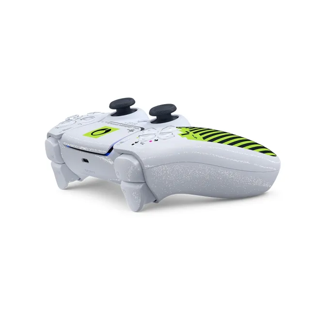 【SONY 索尼】PS5 Pro 遊戲主機+《PS5 無線控制器(《Marathon》限量版)》+《PS5 羊蹄山戰鬼– 收藏版》