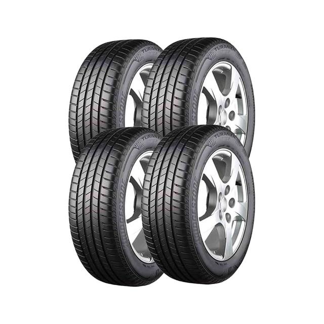【BRIDGESTONE 普利司通】輪胎 T005EV-235/45/18吋 24年 無靜音綿 四入組_送安裝(車麗屋)
