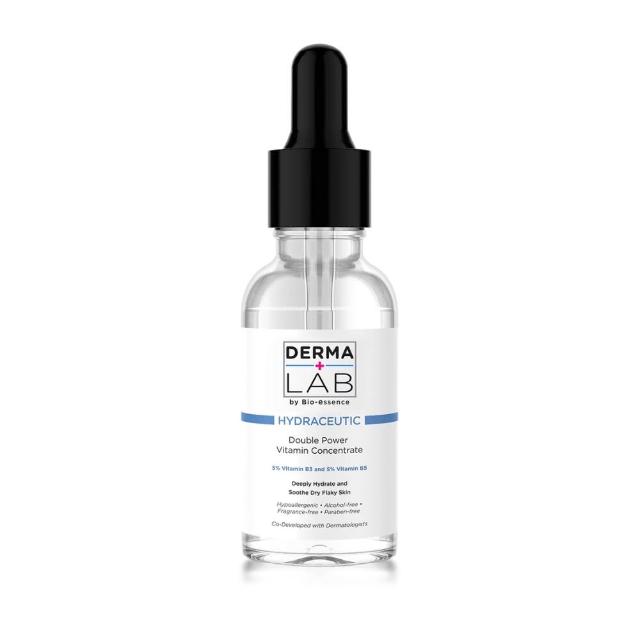 【DermaLab 德美醫研】超效10%雙B維他命精華液30ml