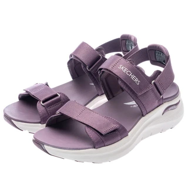 【SKECHERS】女款 輕量休閒鞋 輕便涼鞋 避震緩衝 (多款)
