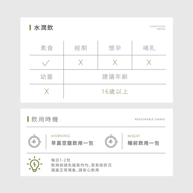 【Labelle 拉蓓】水潤私密飲（3盒30條)｜水潤緊緻、女性魅力、體香調理