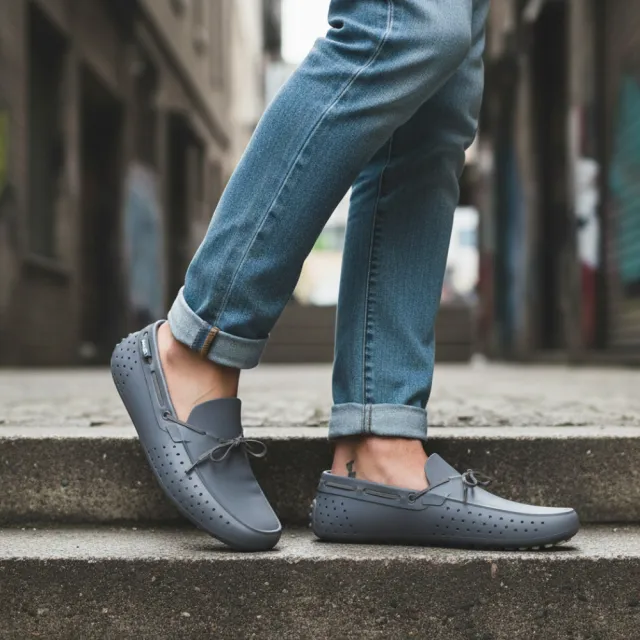 【People Footwear】加拿大休閒鞋 防水鞋 涼鞋 平底鞋 拖鞋(SENNA 辛那  共四色)