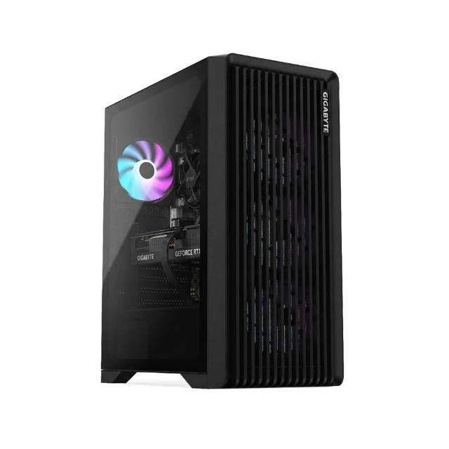 【技嘉平台】R7八核 RTX 5070{現代戰爭}電競效能主機(R7-7700/B650/32G D5/1TB/WIFI)