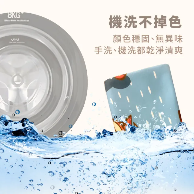 【Beroso 倍麗森】輕薄吸汗瑜珈鋪巾C47(瑜珈毛巾/野餐墊 地墊/露營墊)