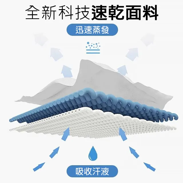【KISSDIAMOND】買1送1。超值2件組。涼感抗菌冰離子蠶絲POLO衫(女上衣/運動上衣/男上衣/KDT-931)