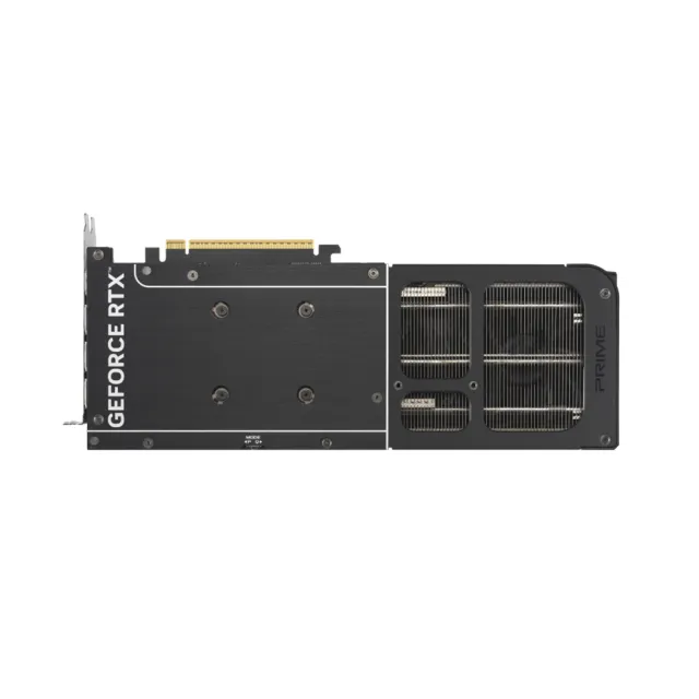 【ASUS 華碩】PRIME GeForce RTX™ 5060 Ti 16GB GDDR7 OC 超頻版 顯示卡
