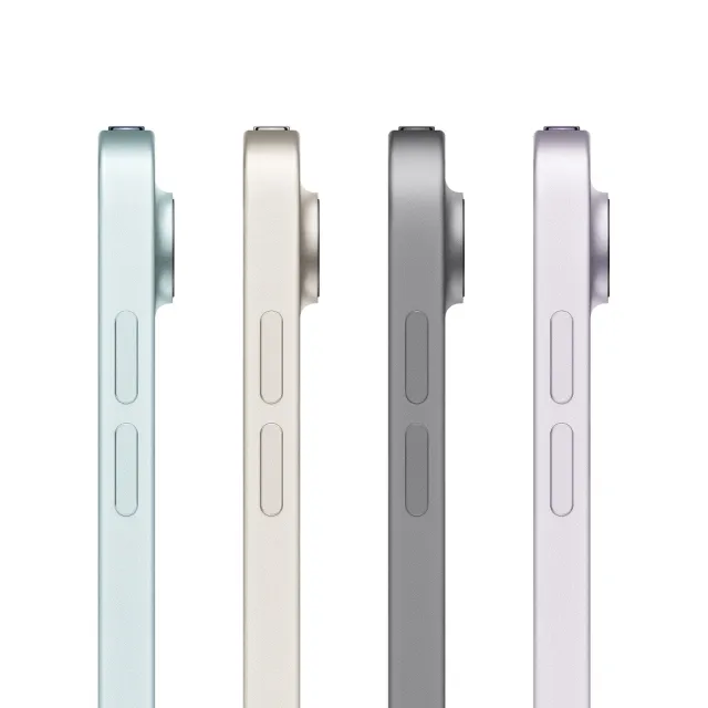 【Apple】2026 iPad Air M4晶片/11吋/WiFi/128G 平板電腦