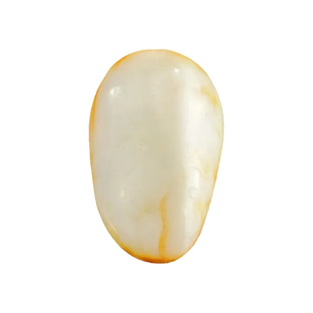 【藏古祥館】和田 壽翁 SQD10 (和田玉)