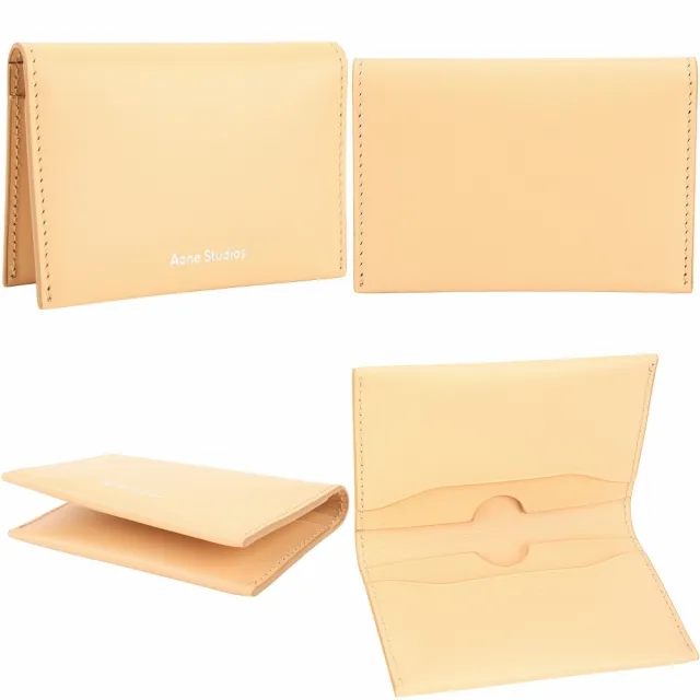 【Acne Studios】x JACQUEMUS 萬用夾-多款可選 法國精品 北歐精品