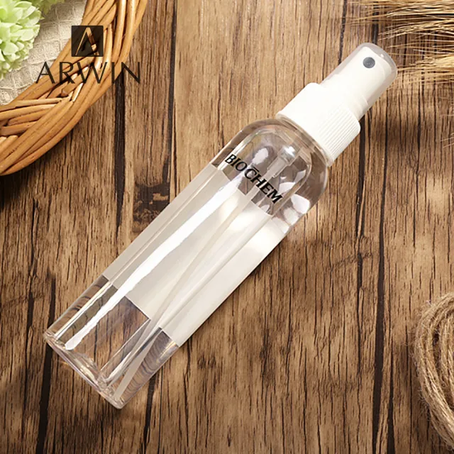 【雅聞倍優BIOCHEM】BC橙花水120ml*3入組(保濕化妝水/妝前噴霧/髮妝水)