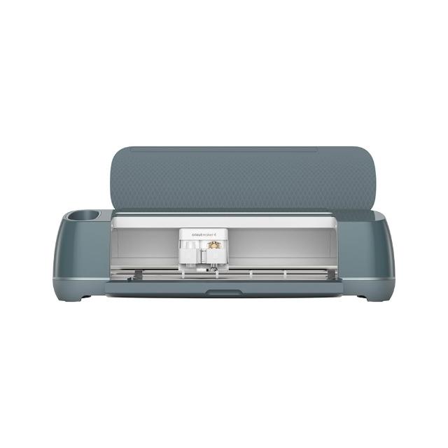 【Cricut】Maker® 4 終極智慧裁切機