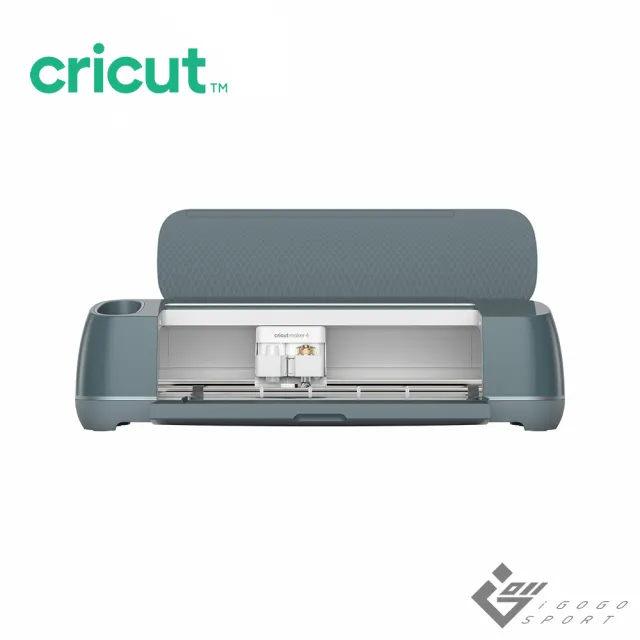 【Cricut】Maker® 4 終極智慧裁切機