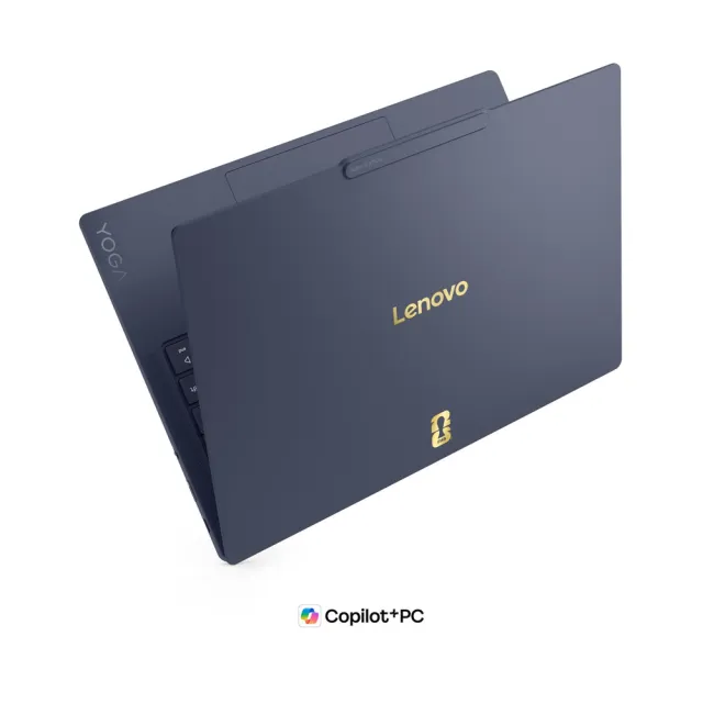 【Lenovo】FIFA聯名款14吋Ultra 7輕薄觸控AI筆電(Yoga Slim 7/83QK000NTW/Ultra 7-355/32G/1TB/W11/POLED)
