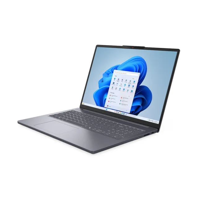 【Lenovo】16吋Core 5輕薄筆電(IdeaPad Slim 3/Core 5-210H/16G(可擴充)/512G/W11)