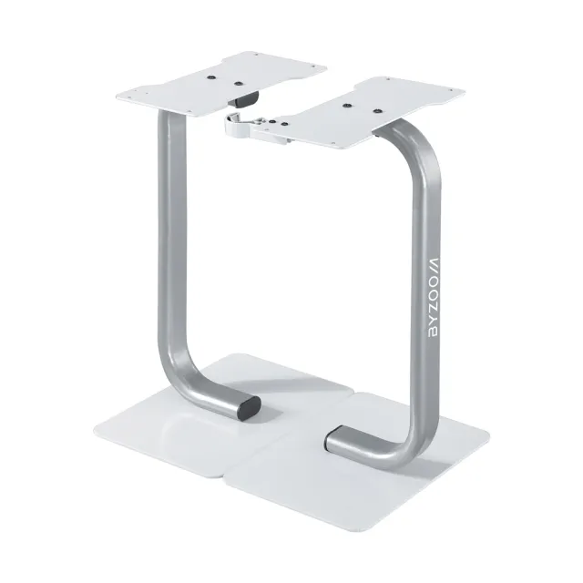 【BYZOOM FITNESS】Pure Series Pure Series 22LB 可調式啞鈴*2+30LB可調式壺鈴+啞鈴專用架+ 專用槓鈴桿