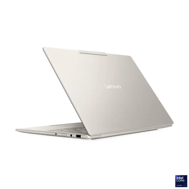 【Lenovo】14吋Ultra 5輕薄AI筆電(Yoga Slim 7/83JX00EGTW/Ultra 5-226V/16G/512G/W11/OLED)