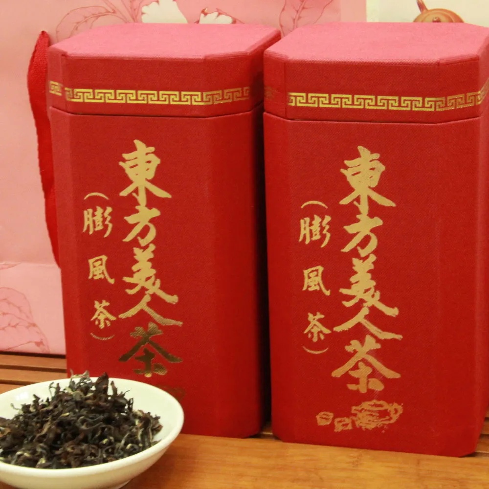 東方美人茶150g/罐裝(共2入/組) - momo購物網- 好評推薦-2026年7月