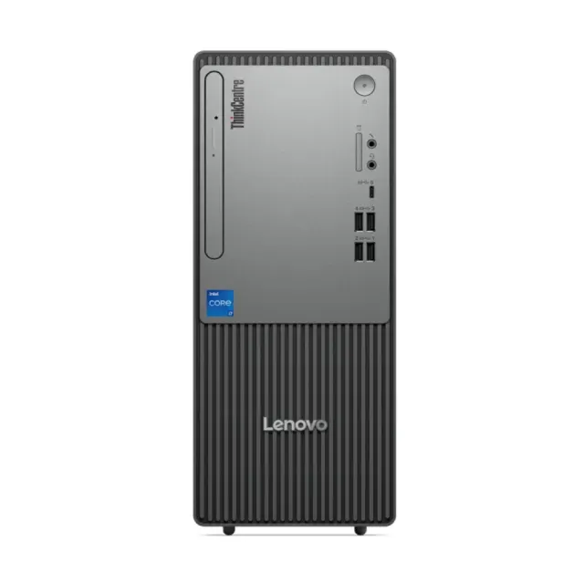 【Lenovo】+2K迷你相機★i3八核商用電腦(V100q/i3-N305/16G/512G SSD/W11)