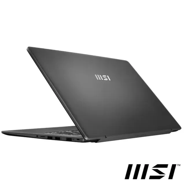 【MSI 微星】特仕版 14吋 Ryzen AI 5 330 輕薄效能筆電(Modern A14 AI+/16G/1TB SSD/Win11/F3HMG-026TW)