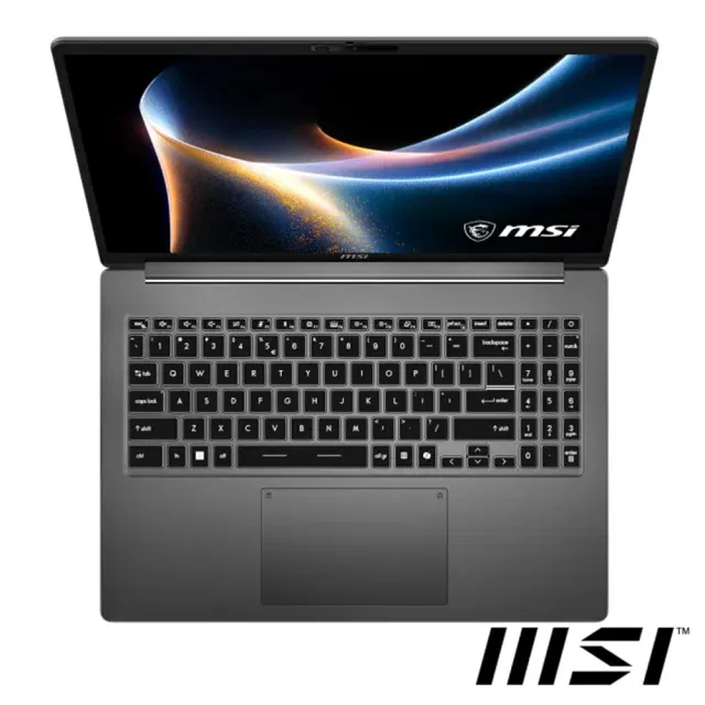 【MSI 微星】特仕版 16吋 Ultra 7 355 輕薄效能筆電(Modern 16S AI+/32G/1TB SSD/Win11/G3MG-030TW)