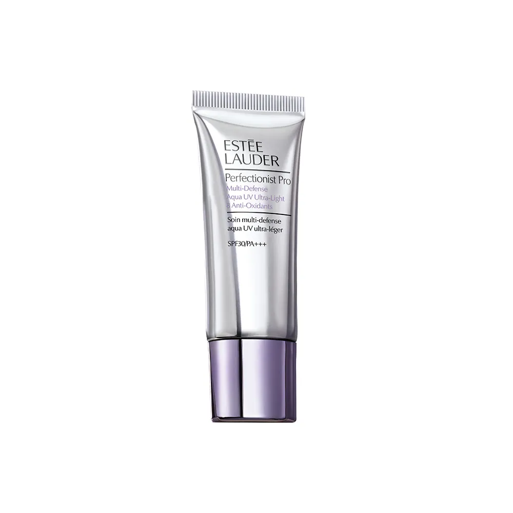 【Estee Lauder 雅詩蘭黛】Pro 全能防曬超輕感水凝露30ml(SPF 30/PA+++/防曬)